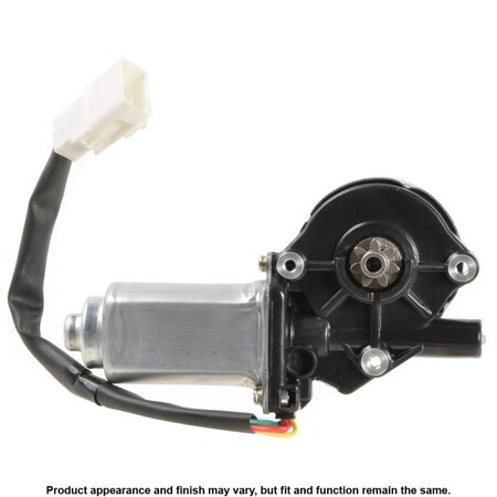 A1 Cardone New Window Lift Motor, 82-10027 82-10027